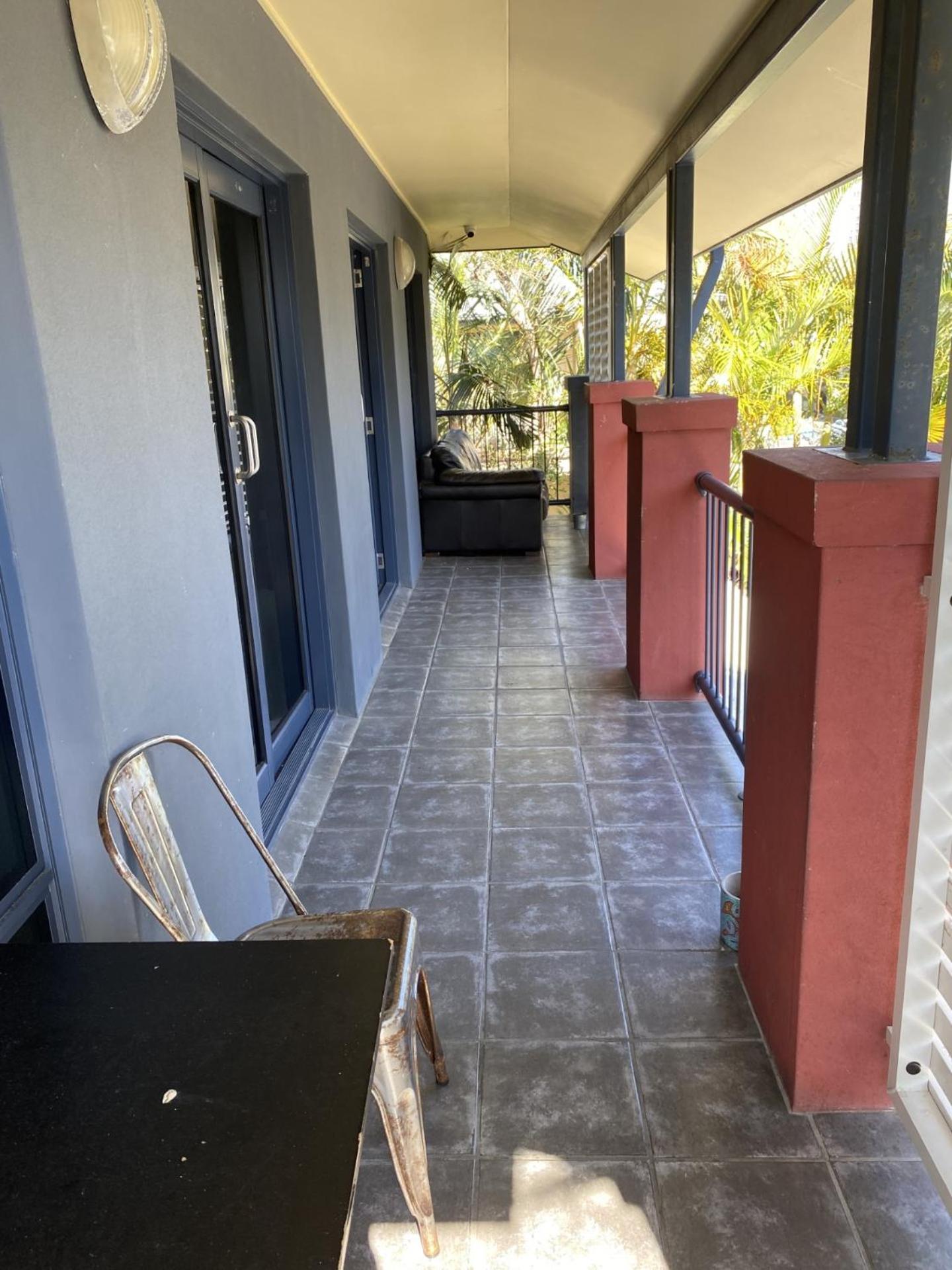Arrival Lodge Hostel Accommodation Gold Coast Eksteriør billede