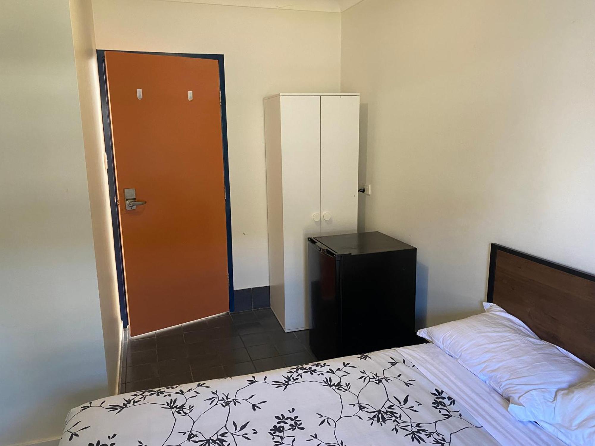 Arrival Lodge Hostel Accommodation Gold Coast Værelse billede