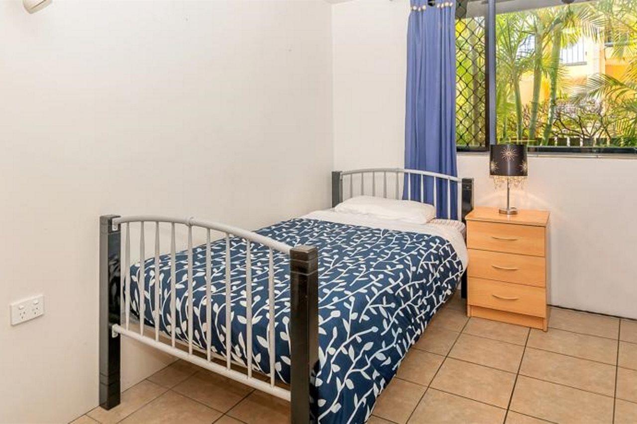 Arrival Lodge Hostel Accommodation Gold Coast Eksteriør billede